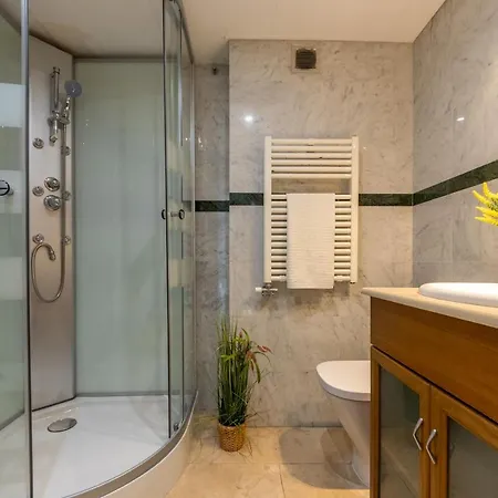 Apartment Encantador Piso Cerca Del Mar Tarragona