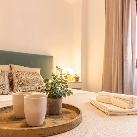 Encantador Piso Cerca Del Mar Apartment *