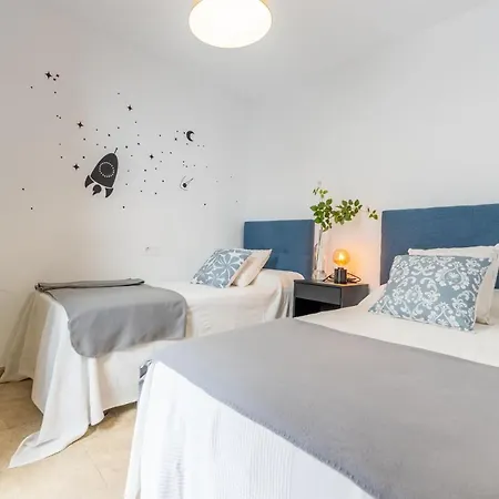 Apartment Encantador Piso Cerca Del Mar Tarragona