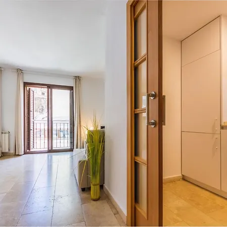 Apartment Encantador Piso Cerca Del Mar