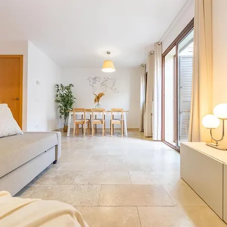 Encantador Piso Cerca Del Mar * Tarragona