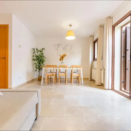 Apartment Encantador Piso Cerca Del Mar *