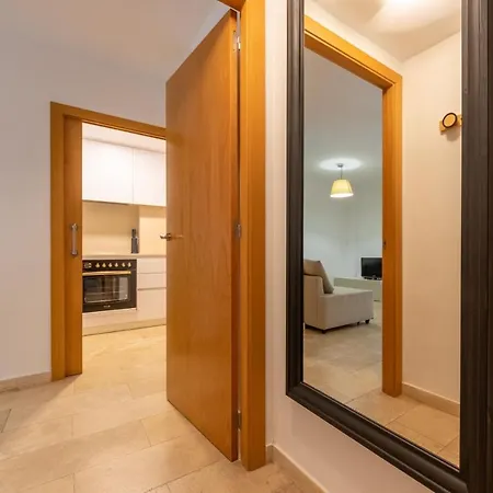 Apartmán Encantador Piso Cerca Del Mar *