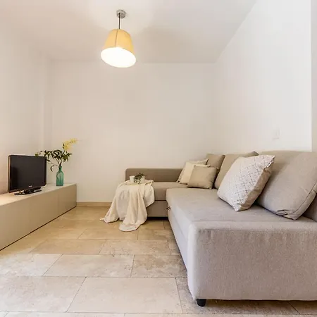 Apartmán Encantador Piso Cerca Del Mar