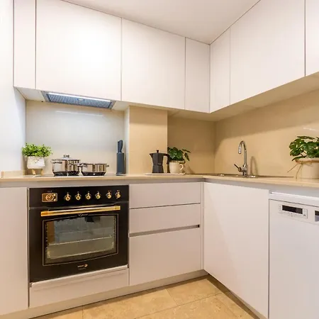 Encantador Piso Cerca Del Mar Apartmán
